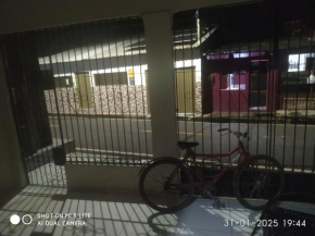 Casa de tempora para cop 30